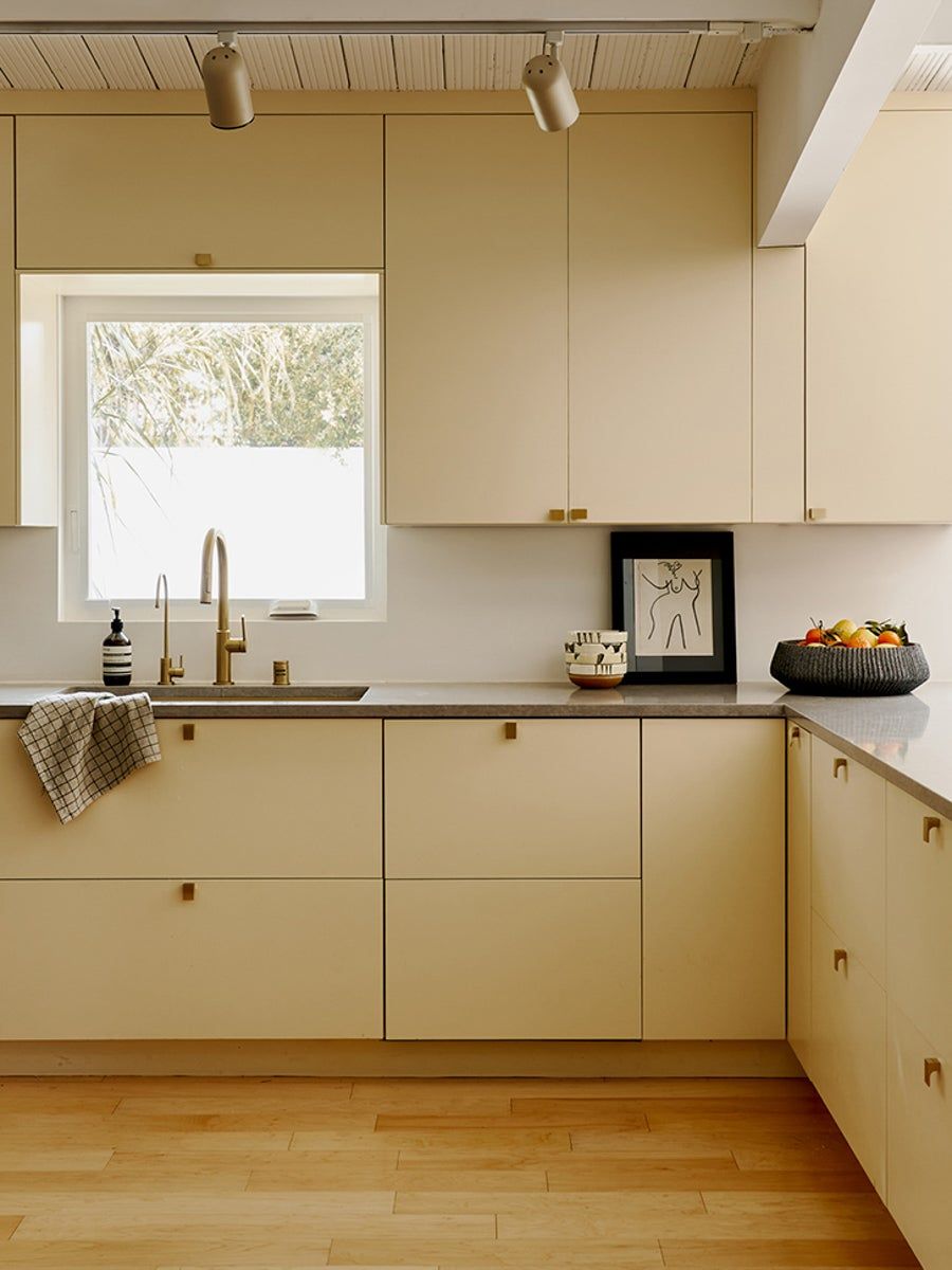 The Ultimate Guide to Choosing the Perfect Kitchen Cabinets for Your Home