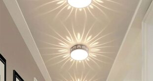 kitchen ceiling lights