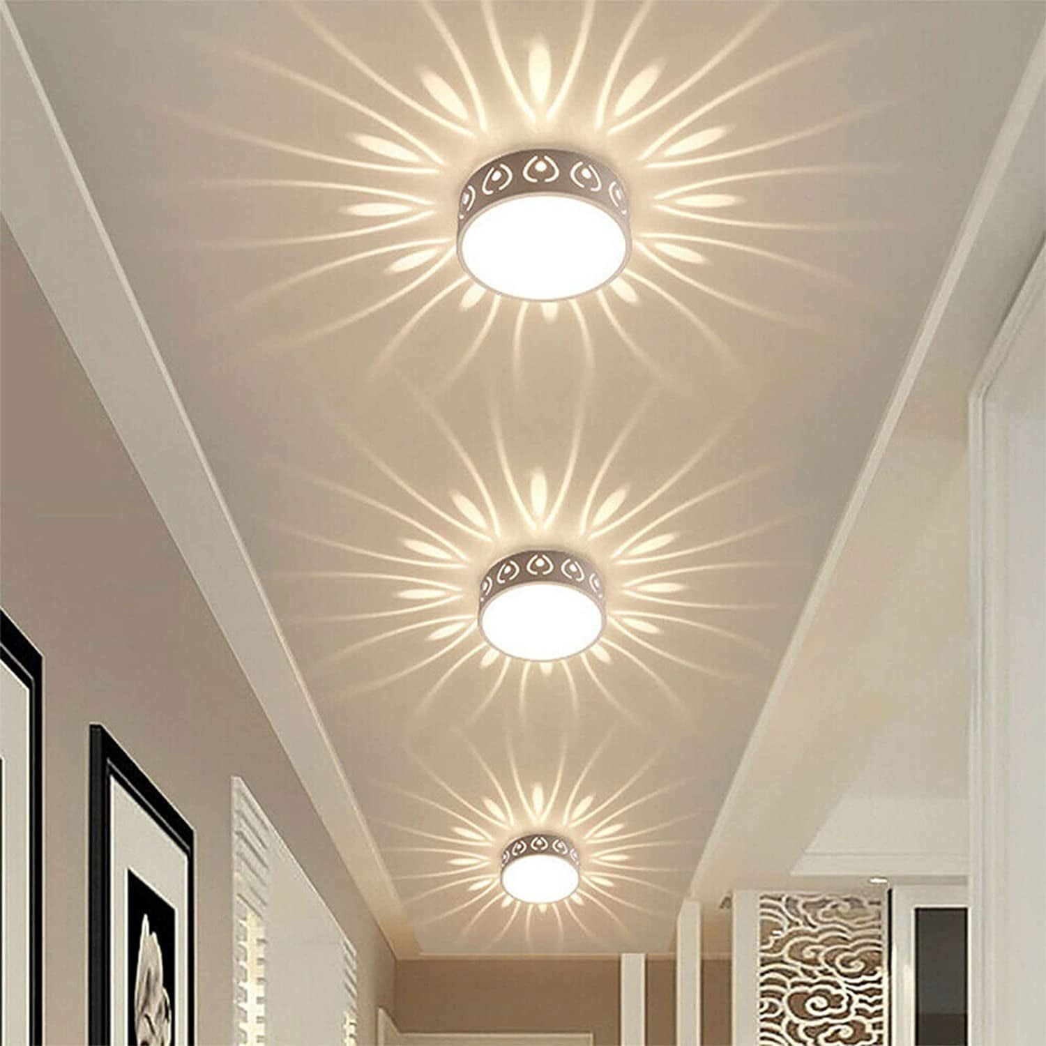 The Ultimate Guide to Choosing the Perfect Kitchen Ceiling Lights