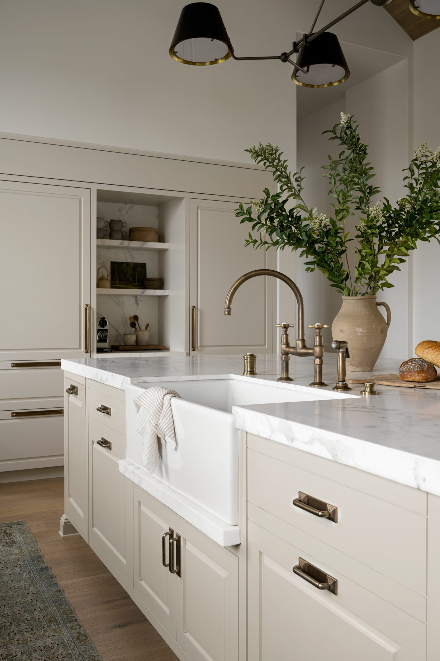 The Ultimate Guide to Choosing the Perfect Kitchen Counters