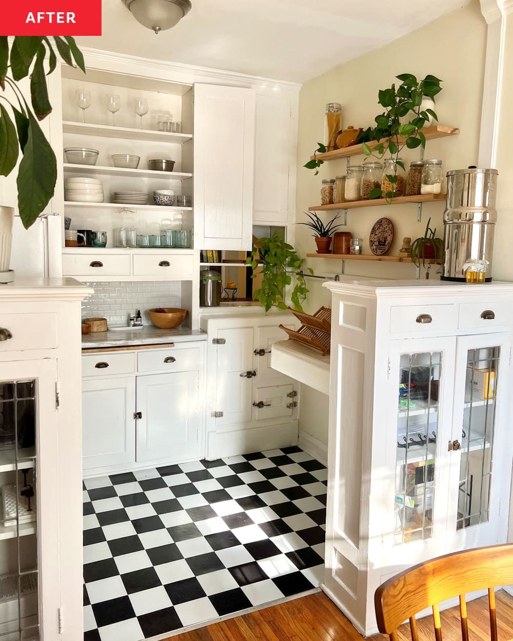 The Ultimate Guide to Choosing the Perfect Kitchen Floor Material