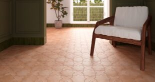 kitchen floor tile