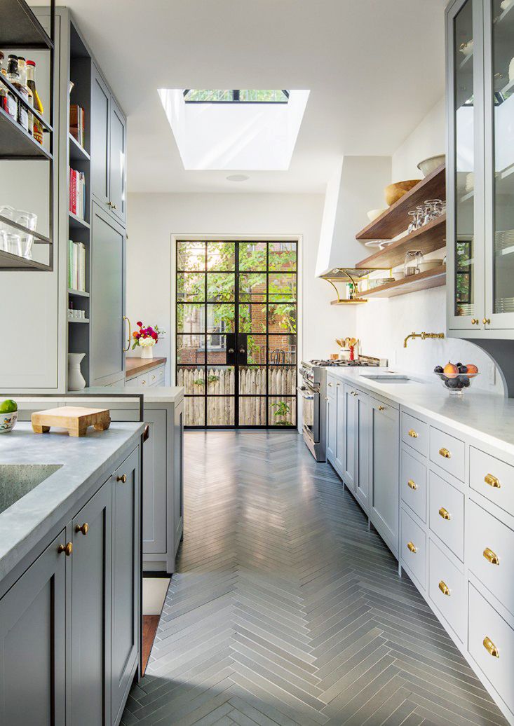 The Ultimate Guide to Choosing the Perfect Kitchen Floor