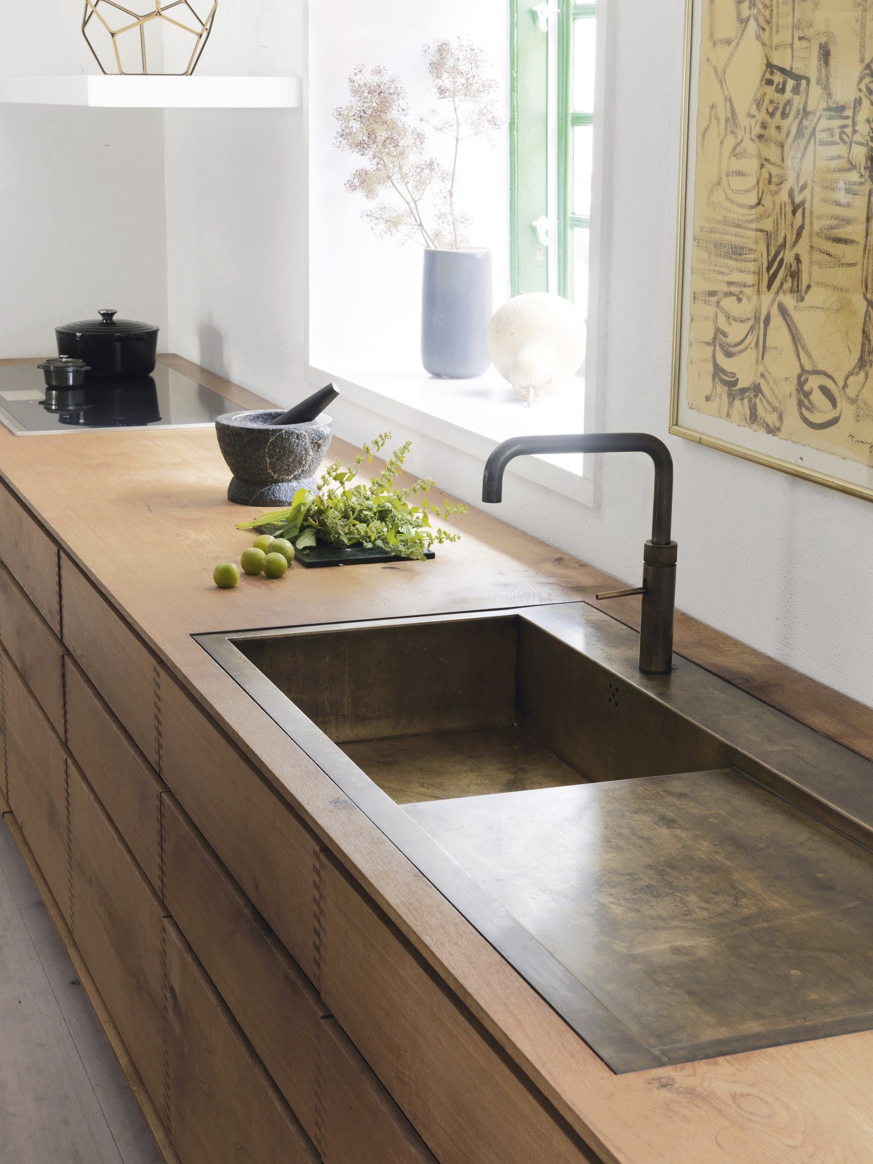 The Ultimate Guide to Choosing the Perfect Kitchen Sink