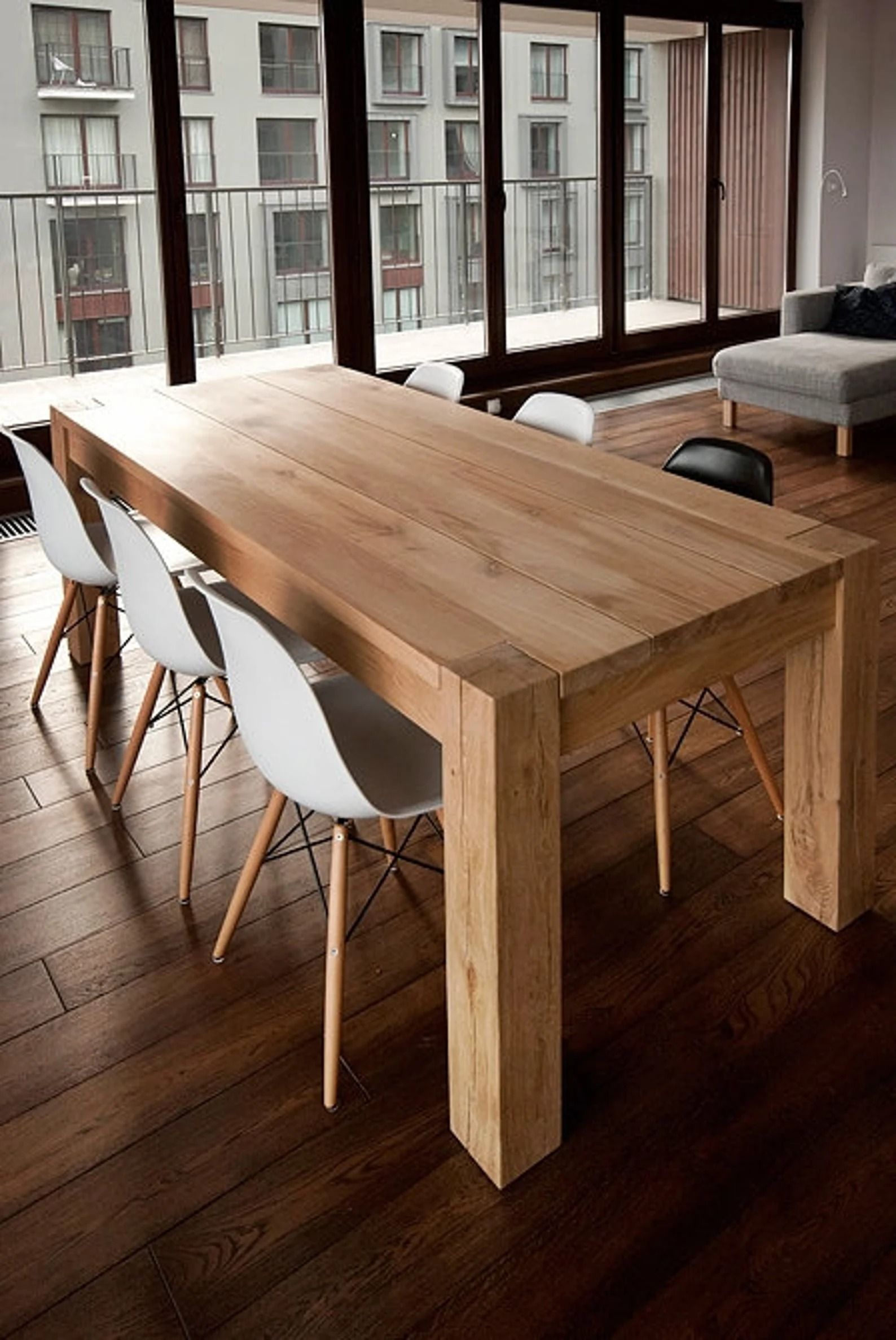 The Ultimate Guide to Choosing the Perfect Kitchen Table
