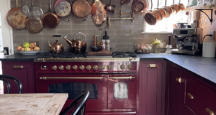 kitchen tile backsplash