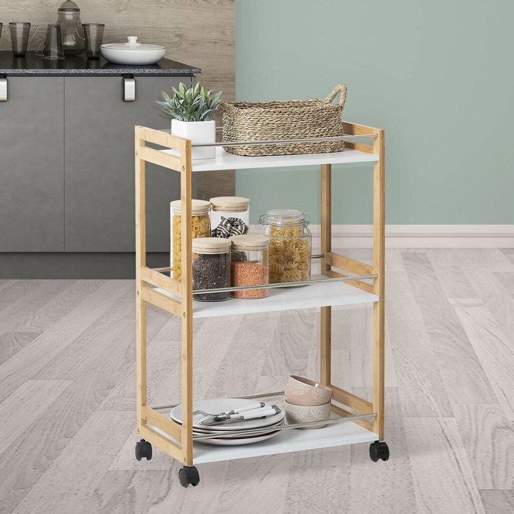 kitchen trolley