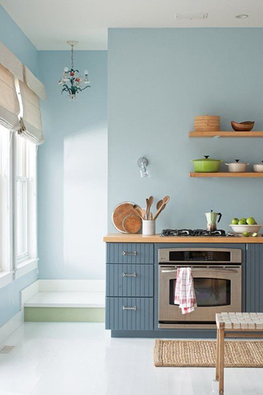 kitchen wall colors