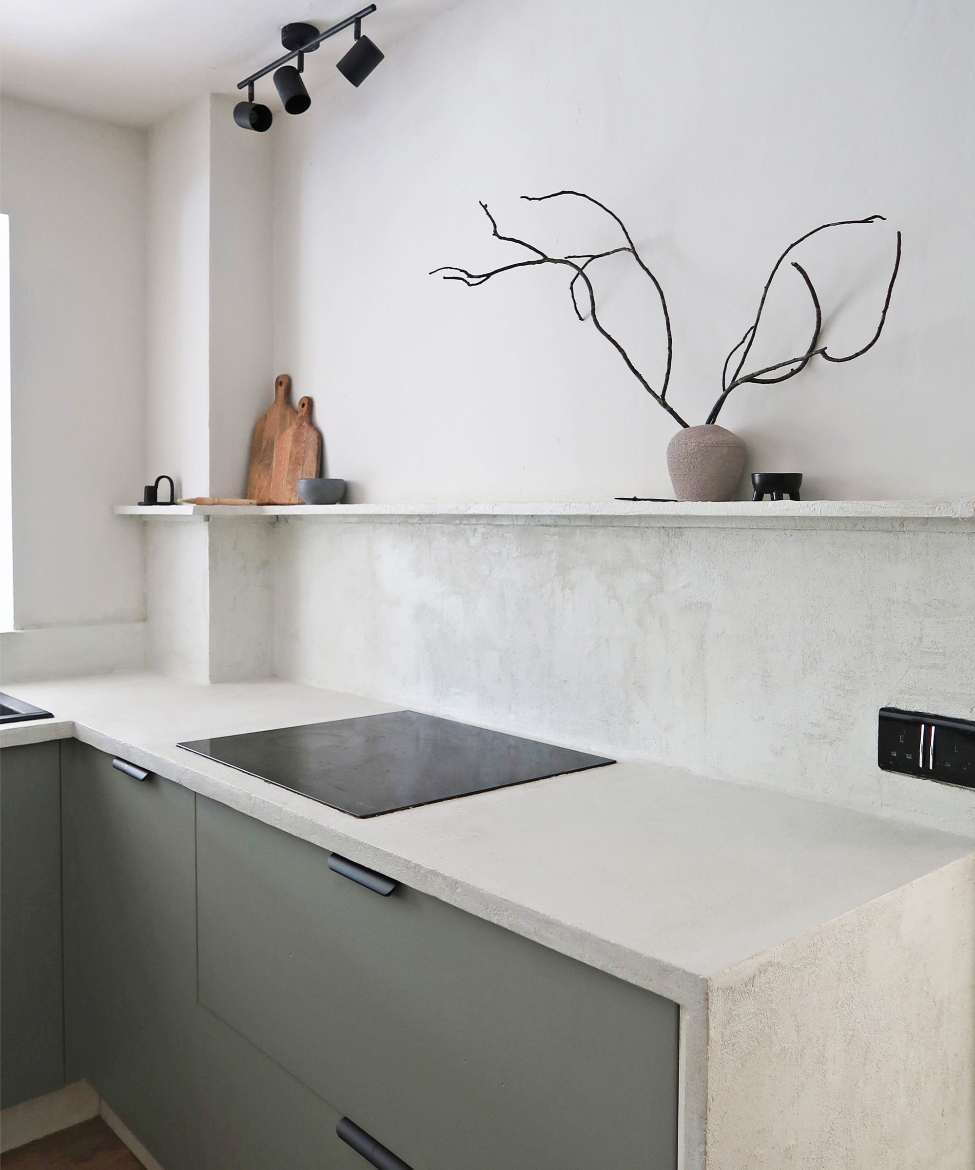 The Ultimate Guide to Choosing the  Perfect Kitchen Worktop