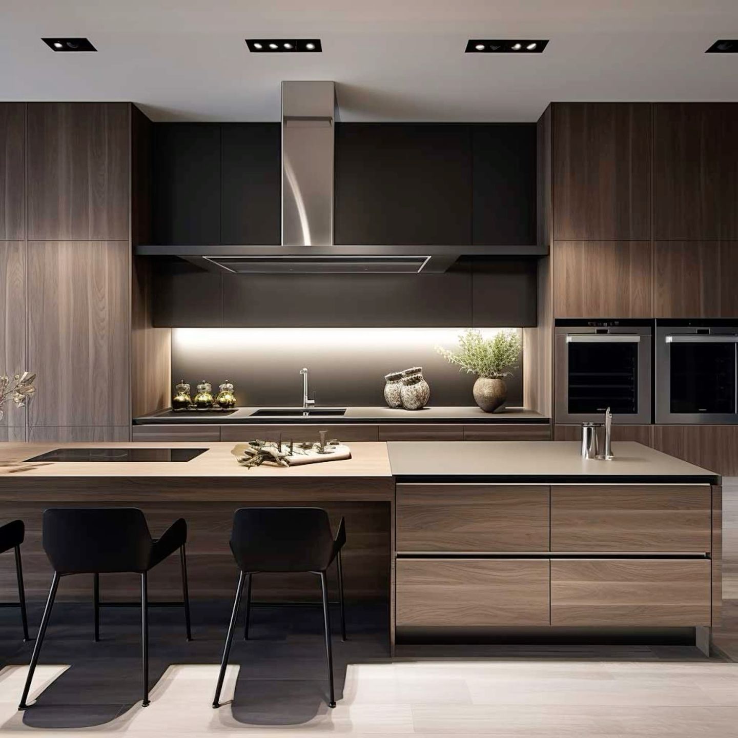 The Ultimate Guide to Creating a Modern Kitchen: Tips and Trends for Today’s Homeowners