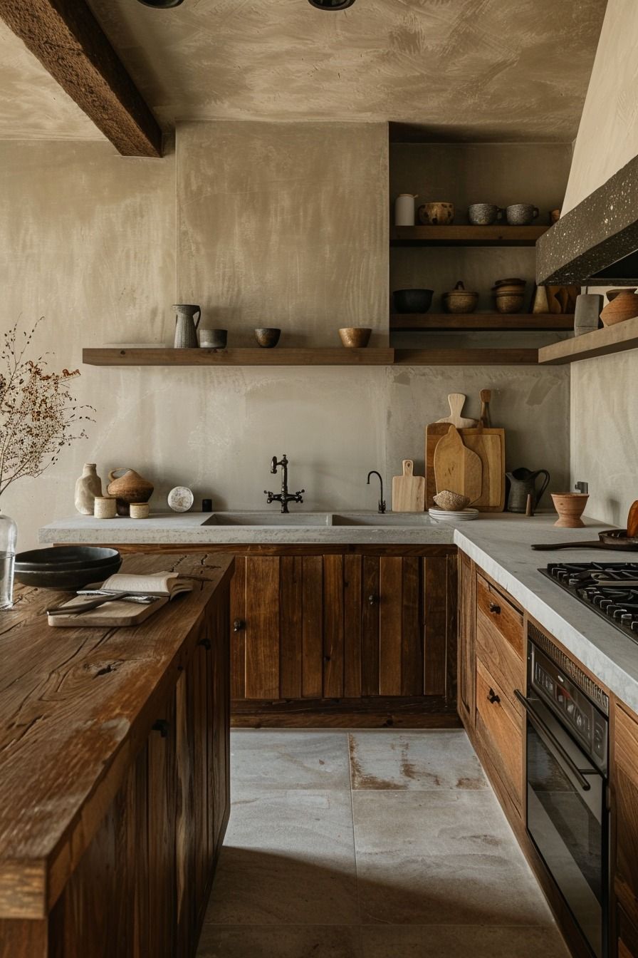 The Ultimate Guide to Designing Your Dream Kitchen: A Look Inside the Kitchen Studio