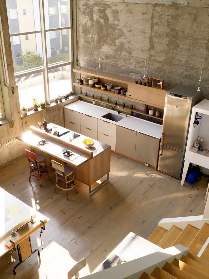 The Ultimate Guide to Designing Your Dream Kitchen: Inside the Kitchen Studio