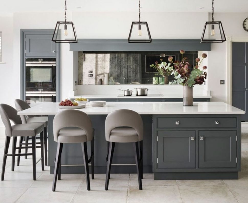 The Ultimate Guide to Designing and Styling Your Kitchen Island