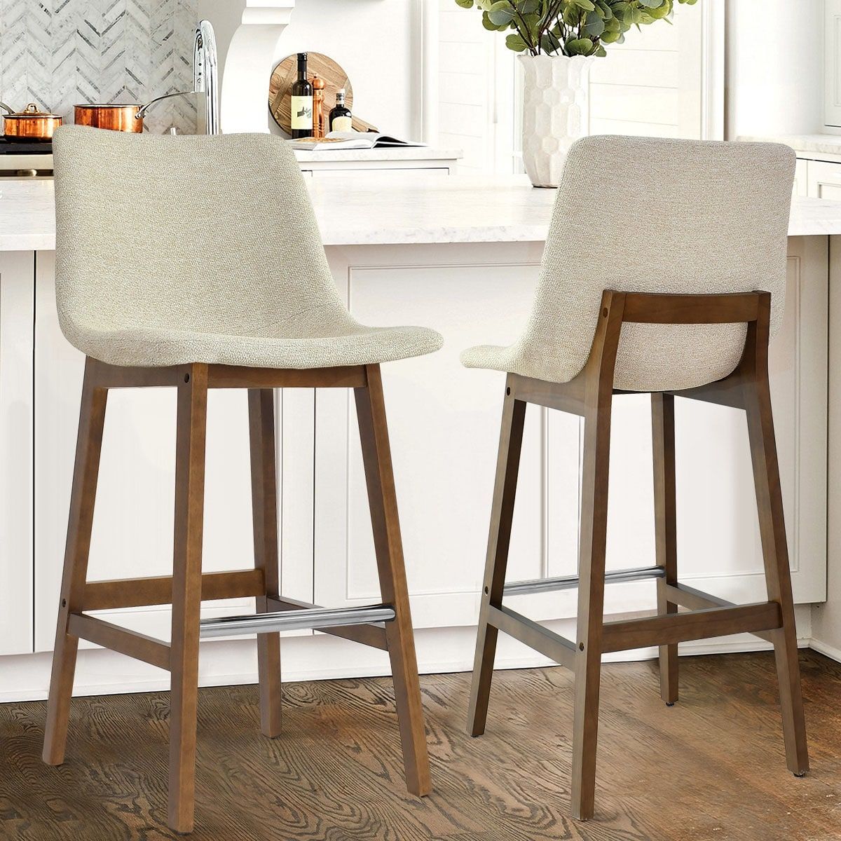 The Ultimate Guide to Kitchen Bar Stools: How to Choose the Perfect Seating for Your Space