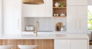 kitchen cabinets design