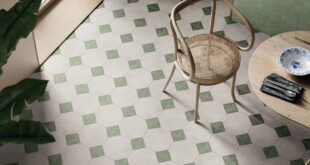 kitchen floor tile