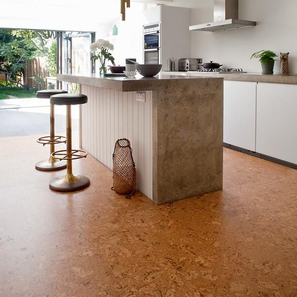 The Ultimate Guide to Kitchen Flooring Options: Choosing the Best Material for Your Space