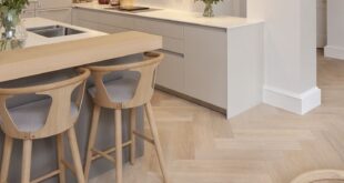 kitchen flooring options