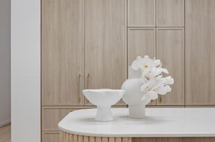 kitchen island design