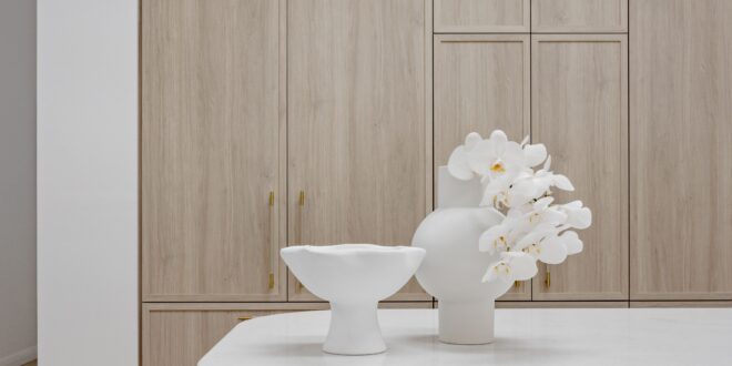 kitchen island design