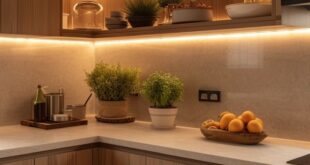 kitchen lighting fixtures