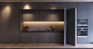 kitchen wall cabinets