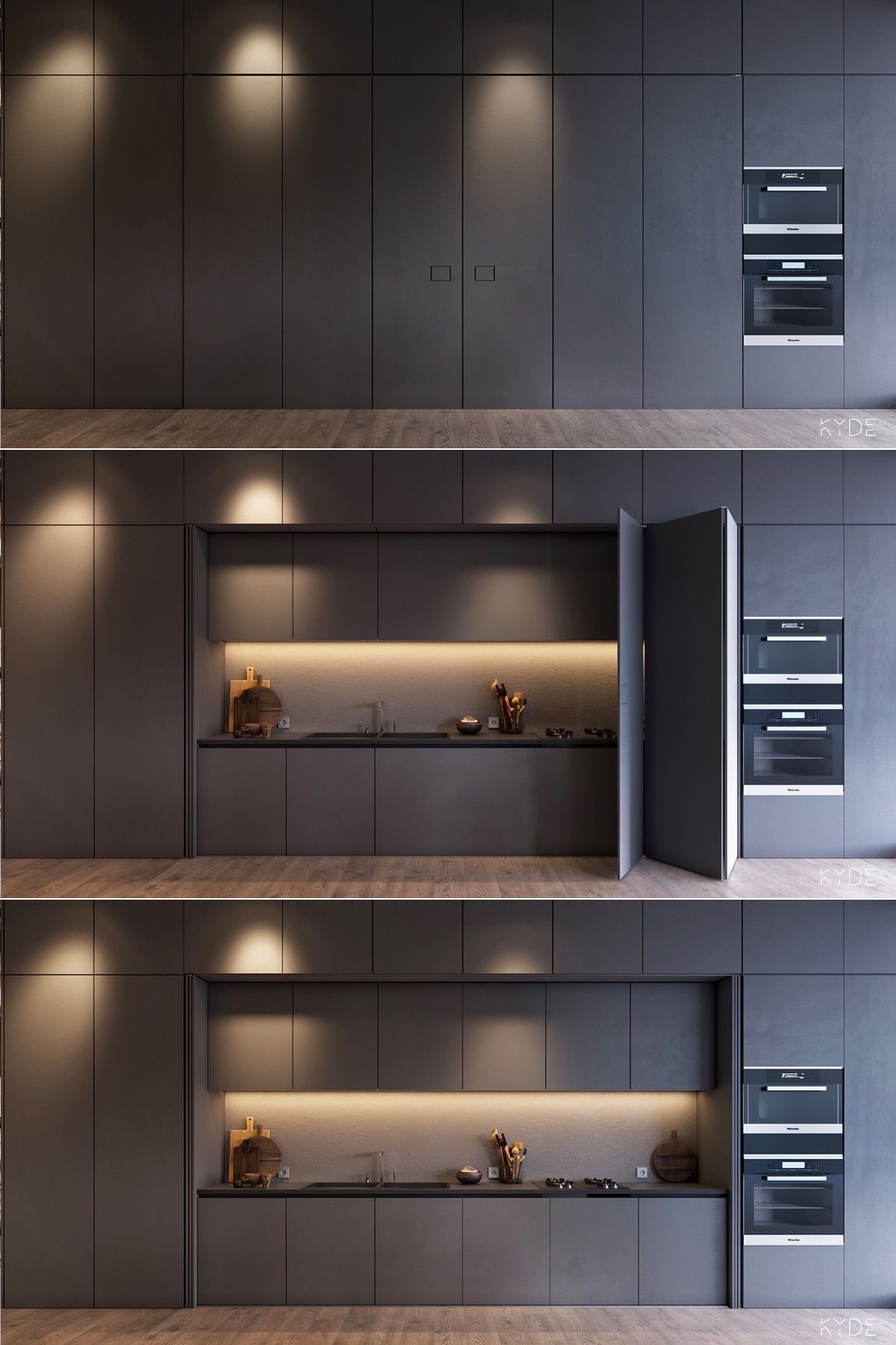 The Ultimate Guide to Kitchen Wall Cabinets: How to Choose, Install, and Organize