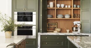 kitchen wall cabinets