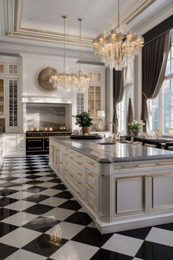 The Ultimate Guide to Luxury Kitchen Design: Elevating Your Culinary Space