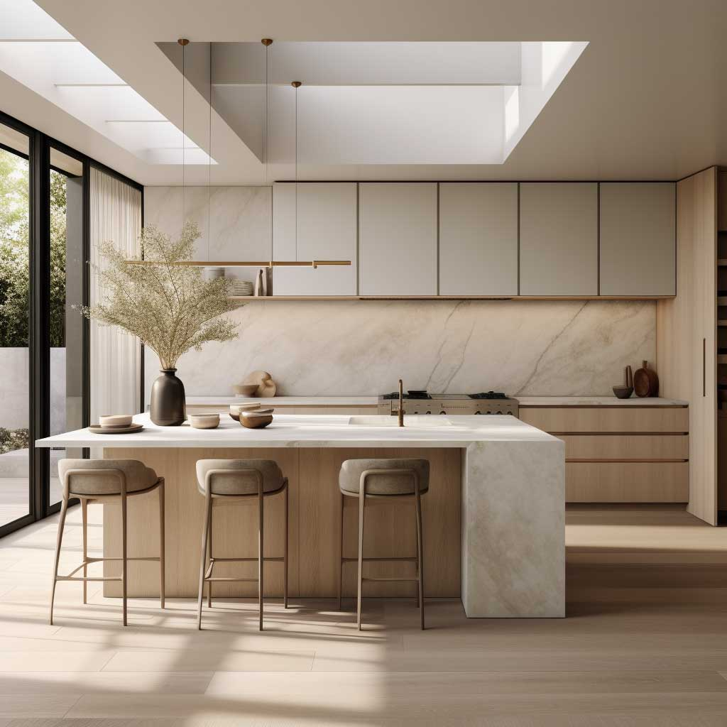 The Ultimate Guide to Modern Kitchen Design Ideas