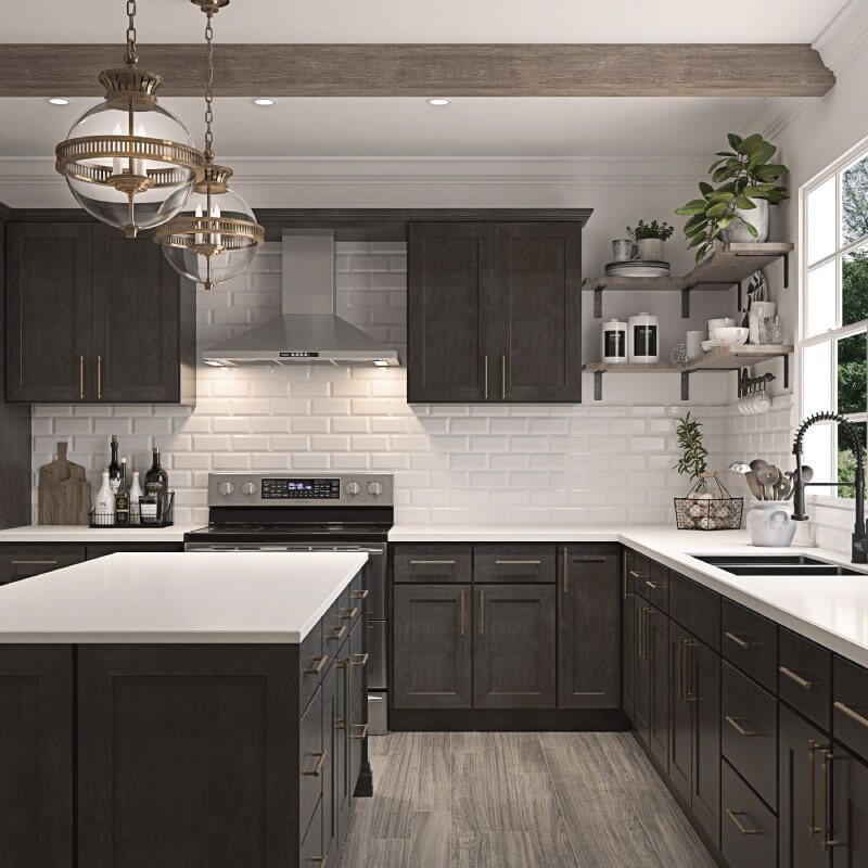 The Ultimate Guide to Modern Kitchen Design: Tips and Trends for Your Dream Space