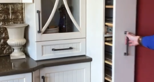kitchen cupboard