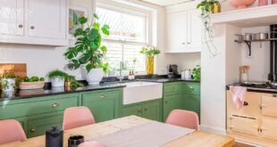 kitchen cupboard