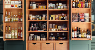 kitchen pantry