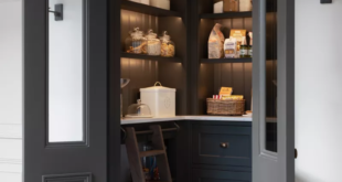 kitchen pantry