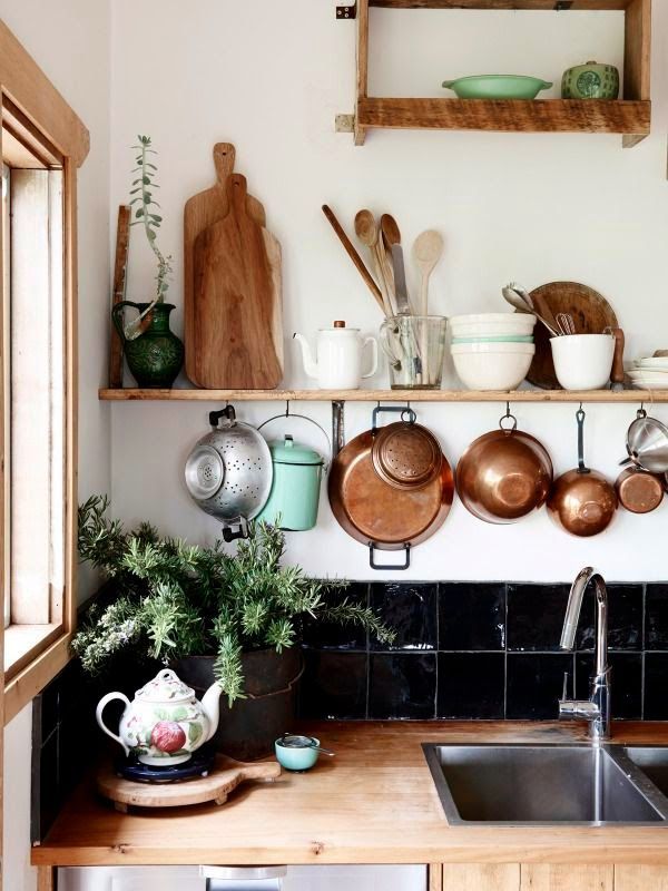 The Ultimate Guide to Organizing Your Kitchen Shelf Like a Pro