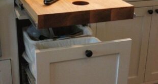 kitchen storage cabinets