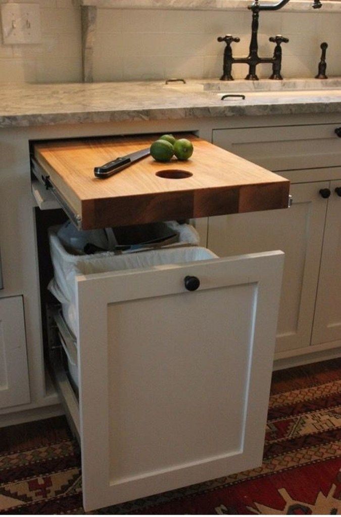 kitchen storage cabinets