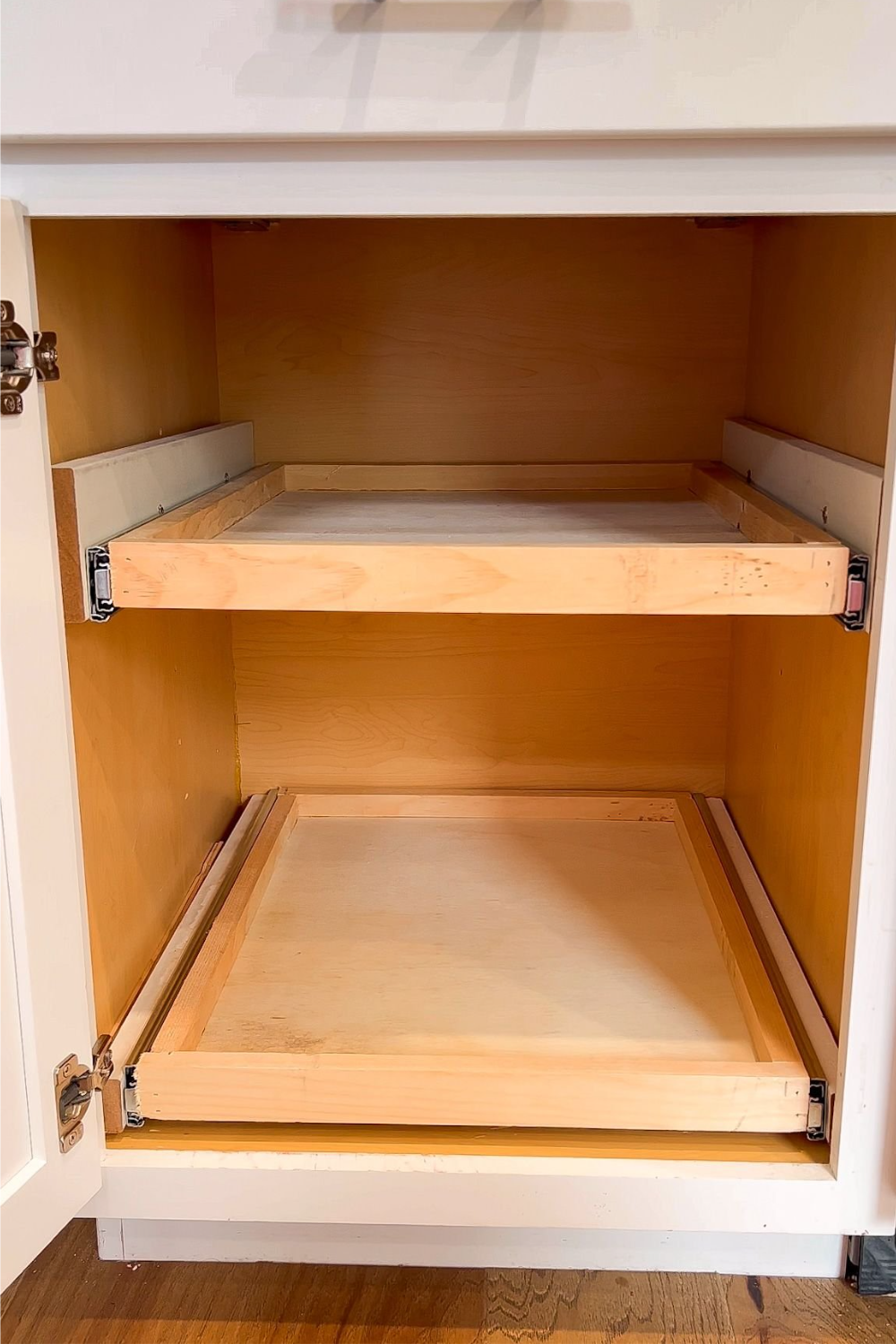 The Ultimate Guide to Organizing Your Kitchen with Storage Cabinets