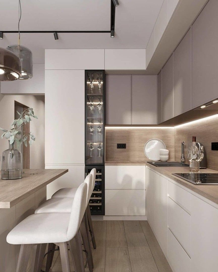 The Ultimate Guide to Perfecting Your Kitchen Layout: Tips and Ideas