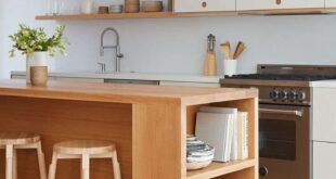 kitchen cabinet design