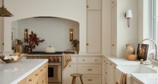 kitchen cabinets design