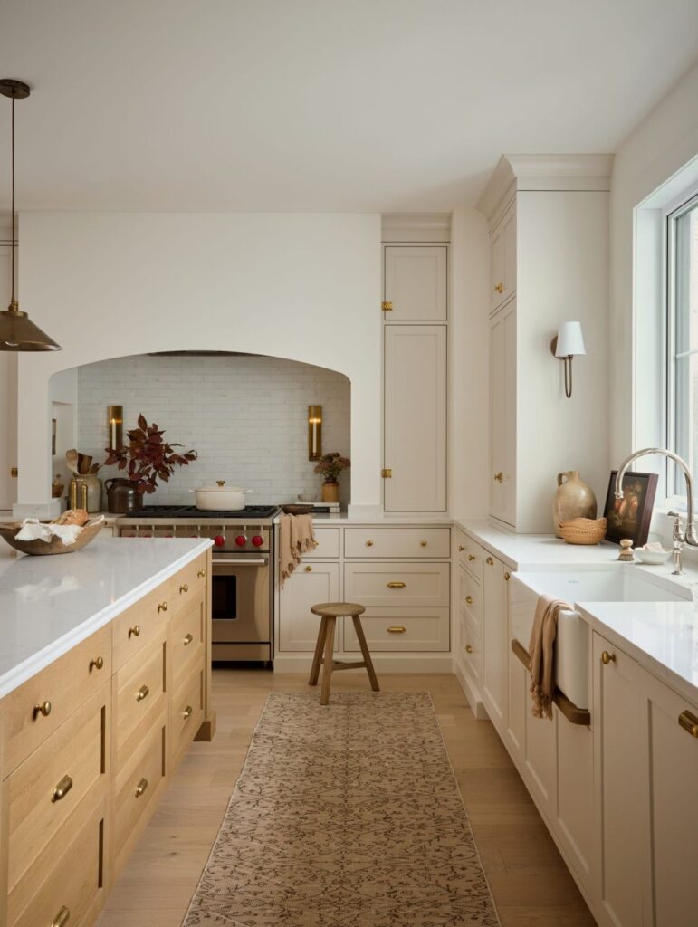 kitchen cabinets design