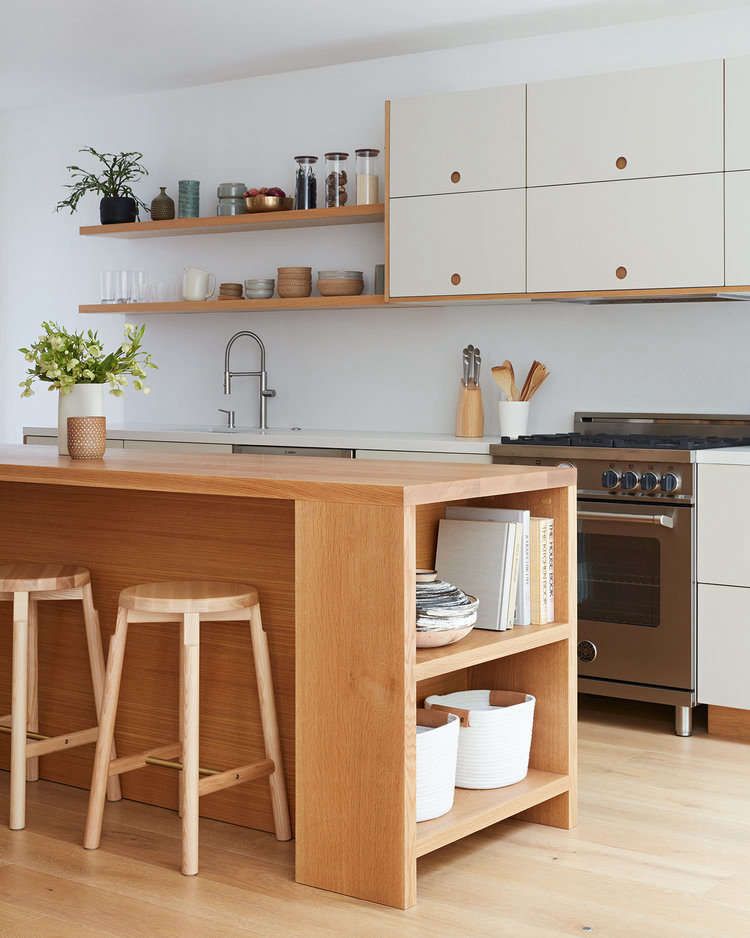 The Ultimate Guide to Stylish Kitchen Cabinet Design