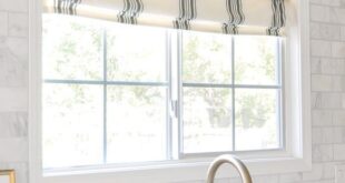 kitchen curtain ideas