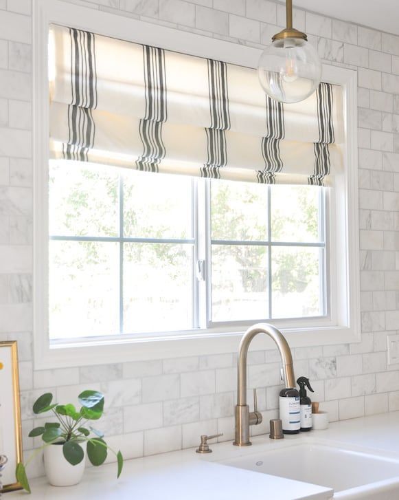 The Ultimate Guide to Stylish Kitchen Curtain Ideas