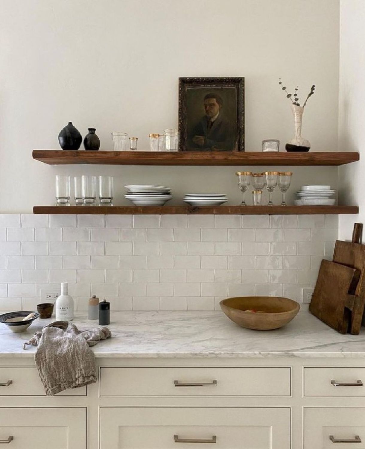 The Ultimate Guide to Stylish and Functional Kitchen Shelving Solutions