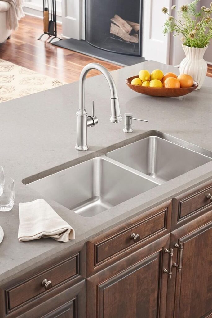 kitchen sink