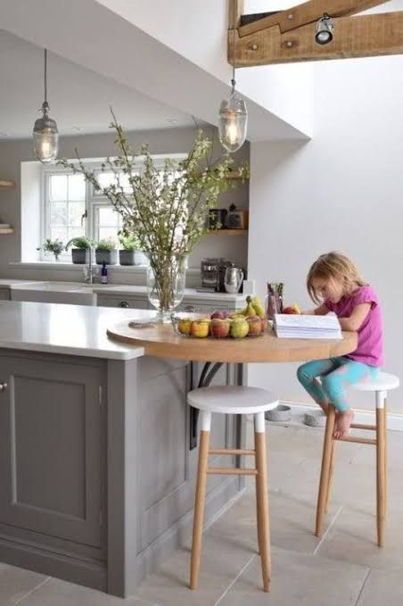 The Versatile Charm of Kitchen Islands: A Complete Guide