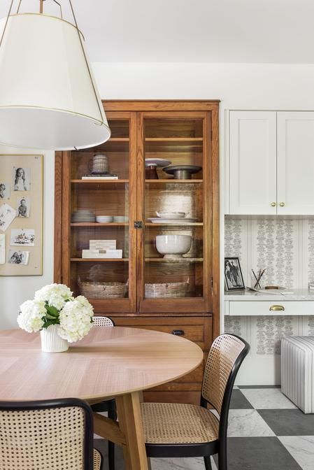 kitchen hutch